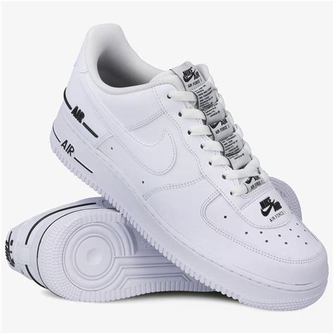 nike air force one 07 heren|air force 1 07 added.